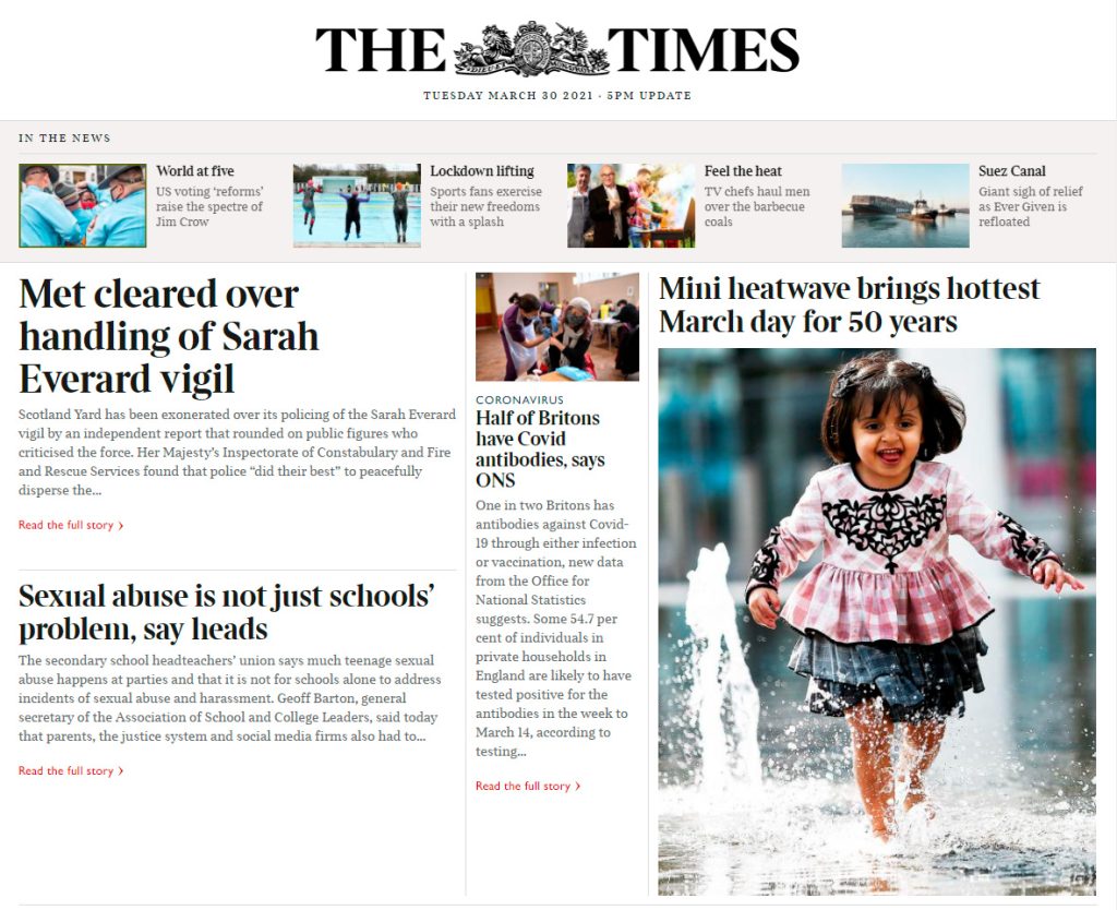 Con Internet, los lectores tienen el mundo entero al alcance de la mano. (LP)