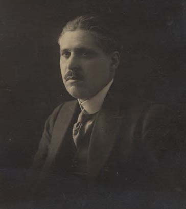 Jose Betancort Cabrera (Biografías de Lanzarote)