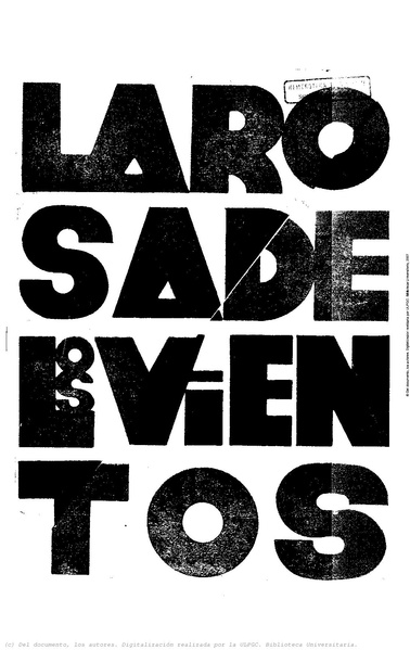Portada del número cinco de La Rosa de los Vientos. (WIKIPEDIA)