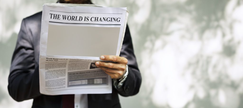 Son muchas ocasiones en las que se trata de tergiversar la función del periodismo. (PIXABAY)