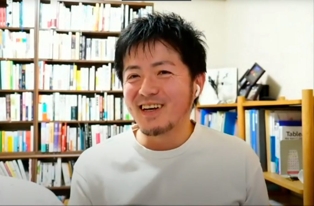 Daisuke Furuta explica algunas claves para entender esta paradoja. (LABORATORIO DE PERIODISMO)