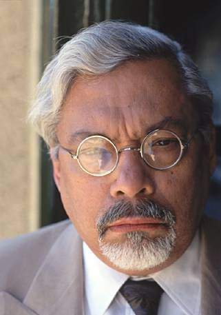 Guillermo Cabrera Infante. (ECURED)