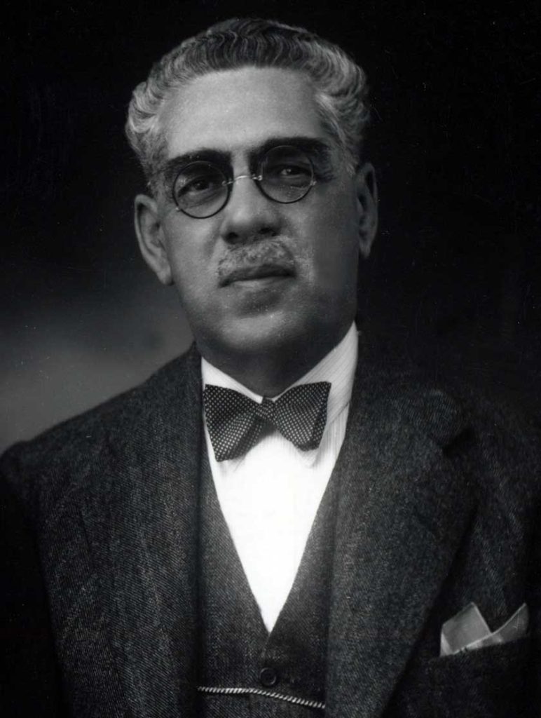 José Franchy y Roca. (Wikipedia)