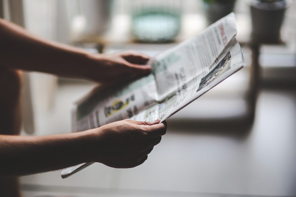 Si no hay datos y fuentes contrastadas eso no es periodismo. (ABC)