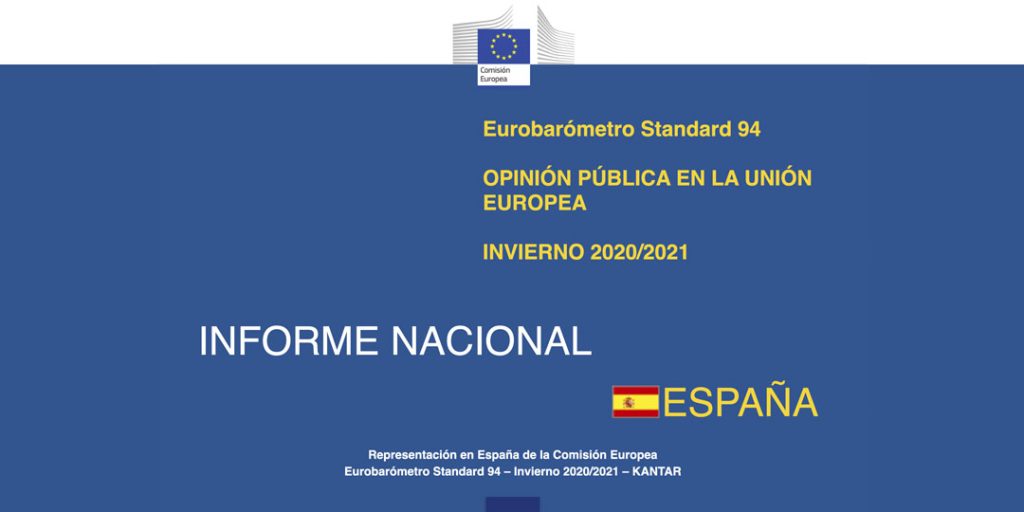 El Eurobarómetro 94 ha hecho público los datos de confianza en los medios. (APM)