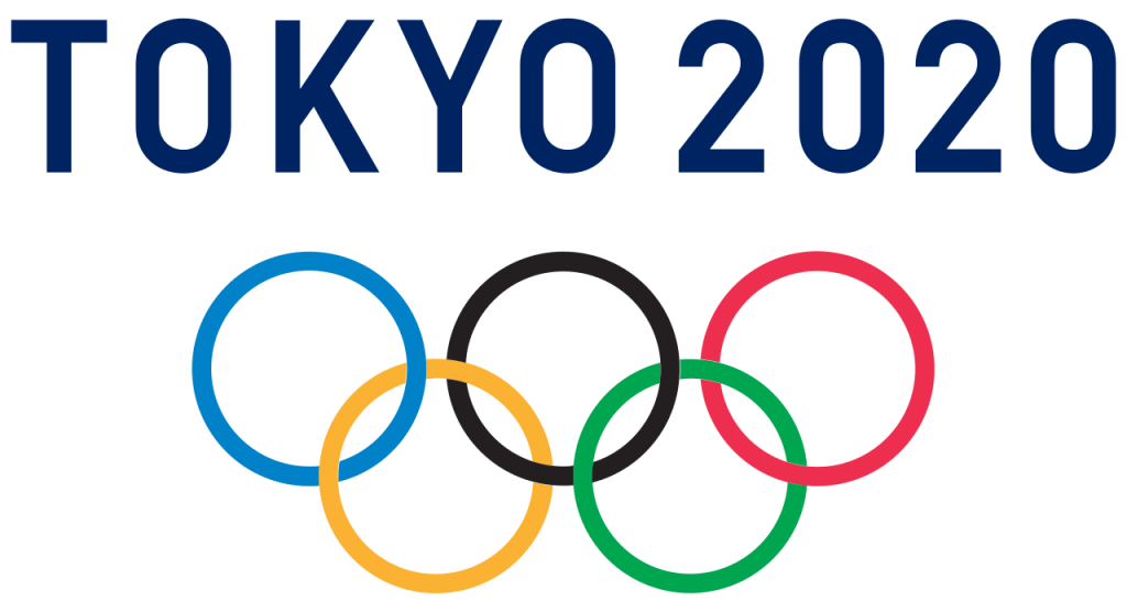 Logotipo de los Juegos Olímpicos de Tokio 2020. (FAPE)