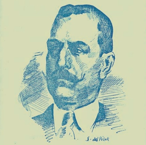 Guillermo Perera Álvarez. (www.bienmesabe.org)