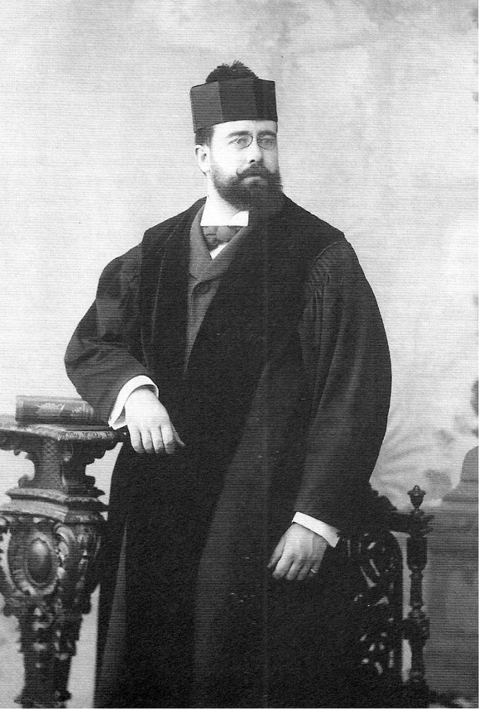 Juan Marti Dehesa. (APT)