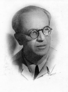 Juan Pérez Delgado. (FAPE)