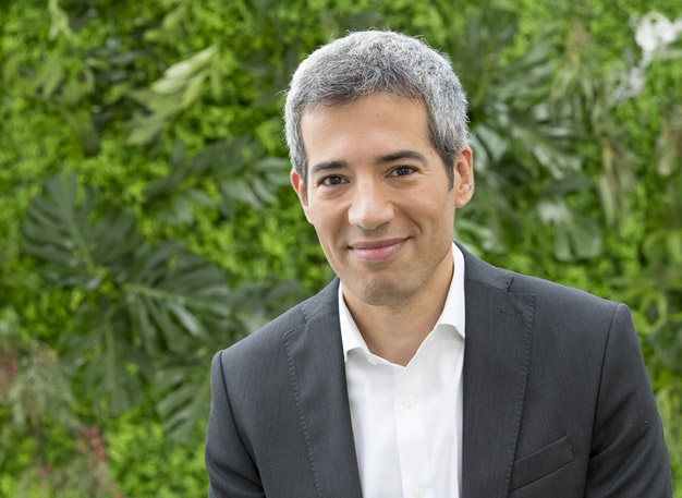 Oriol Nolis, nuevo director de RTVE Cataluña. (APM)