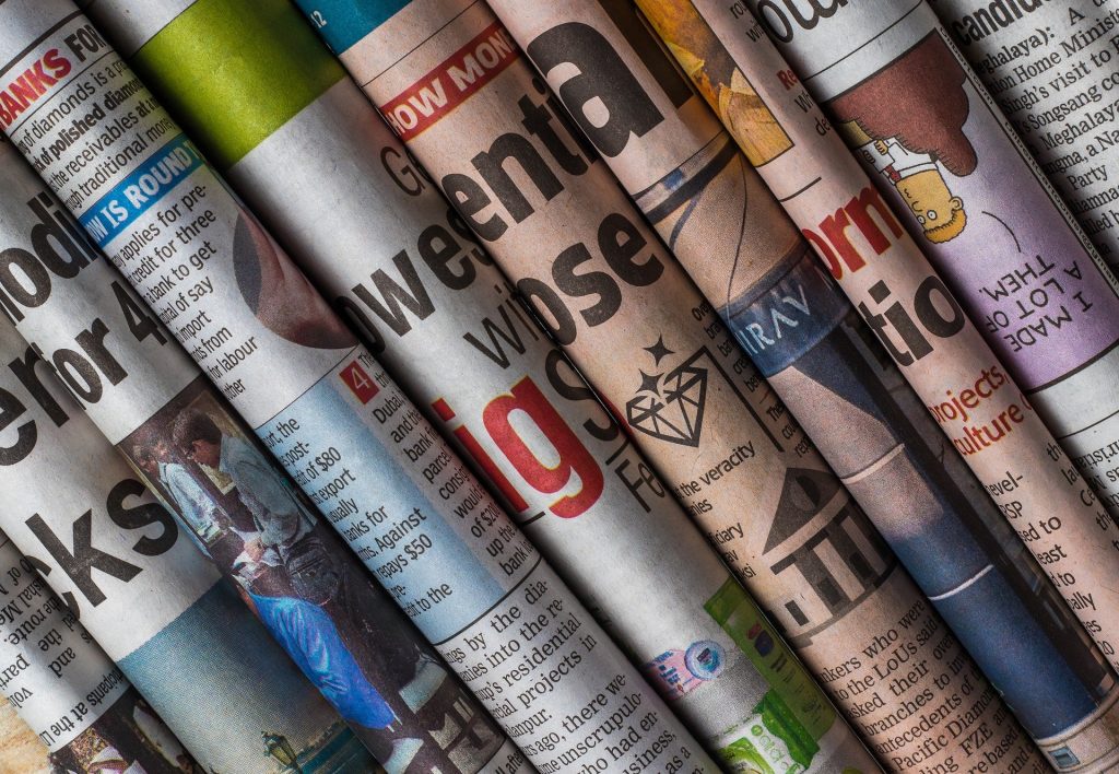 La avalancha de bulos y paparruchas supone, según la Unión Europea (UE), más de sesenta millones al año. (PIXABAY)