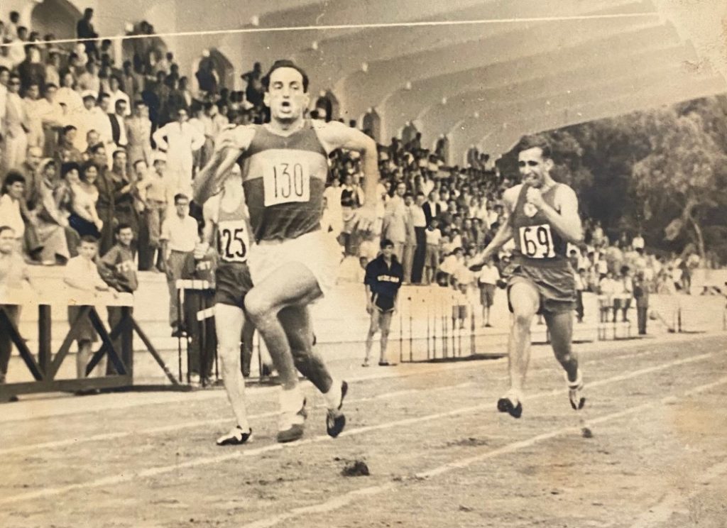 Juan Ruano Rojas.