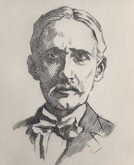 Juan de Quesada Déniz. (TELDE ACTUALIDAD)