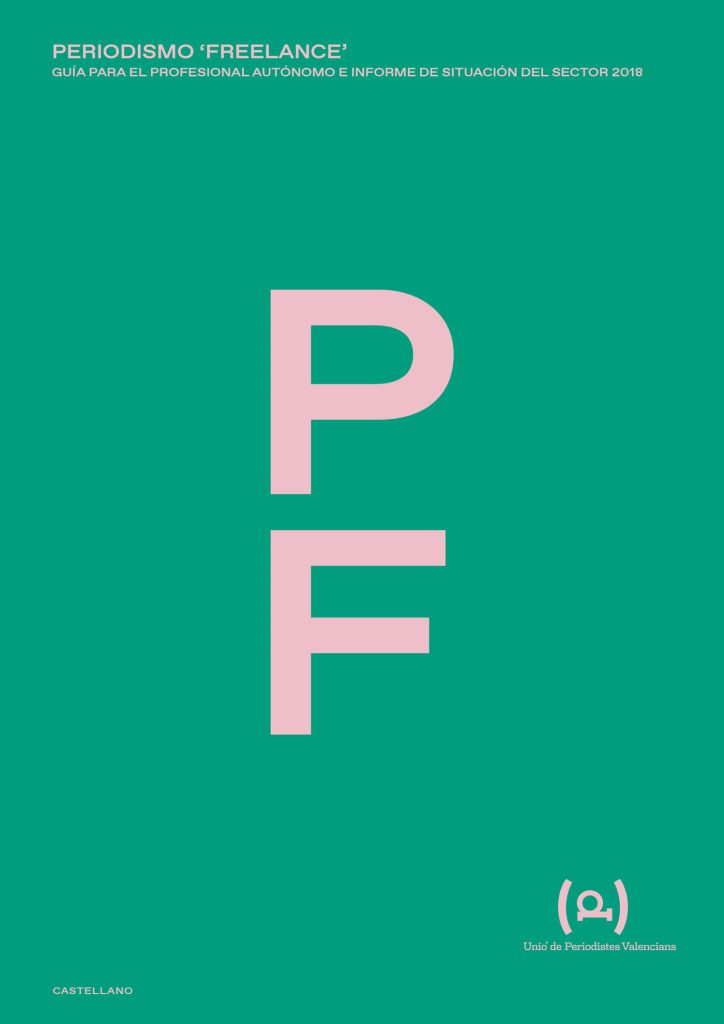 Portada de la publicación.