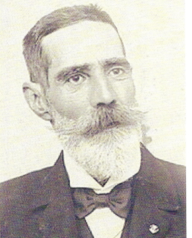 Antonio María Manrique y Saavedra. (notin.es)