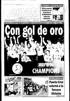 Portada Jornada deportiva (www.jable.ulpgc.es)