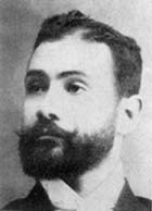 José Suárez Falcón. (www.guiadegrancanaria.net)
