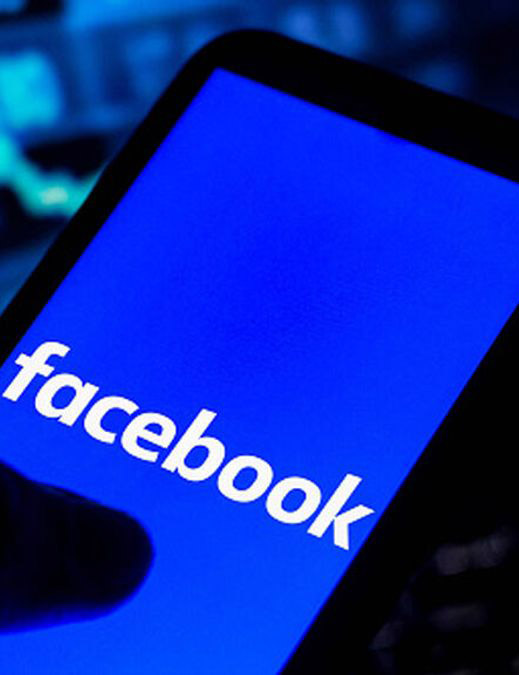 Facebook es la gran perjudicada de la histórica sentencia en Australia. (GETTY)