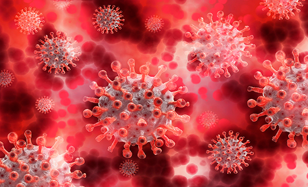 Siguen surgiendo nuevas variantes del virus SARS-CoV-2. (PIXABAY)