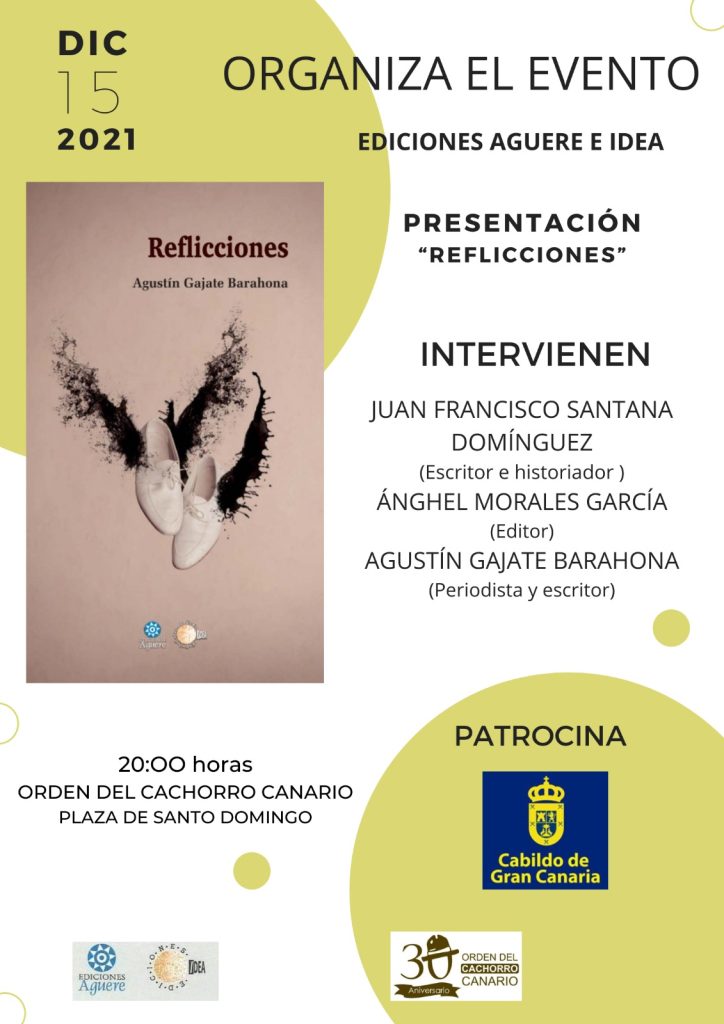 211213 Cartel Presentacion Orden Cachorro