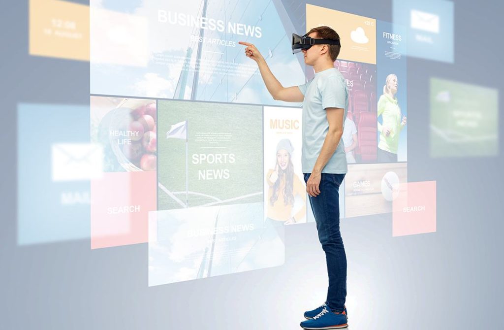 Construir conexiones y relaciones digitales será más importante que nunca. (LP)