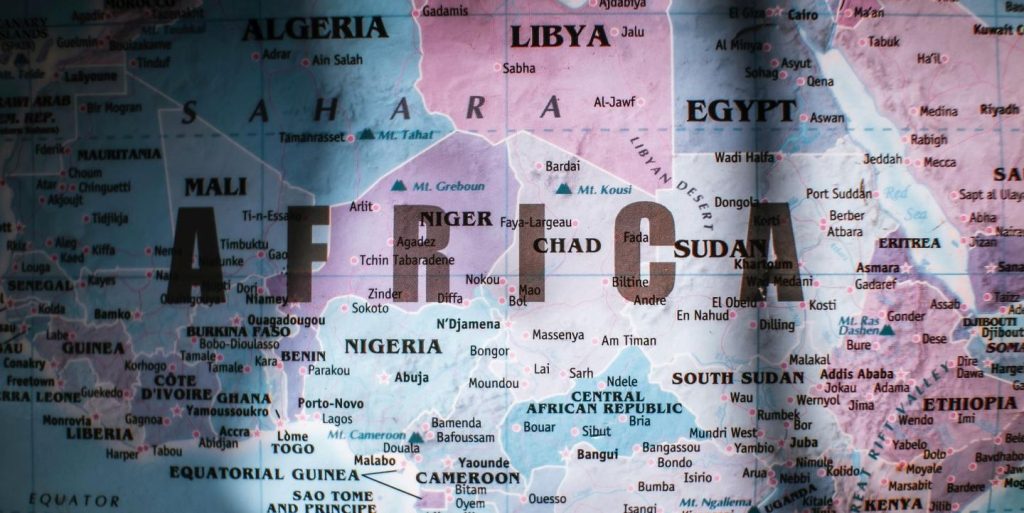 La cobertura de noticias del país africano ha recibido merecidas críticas a lo largo de los años. (RED INTERNACIONAL DE PERIODISTAS)