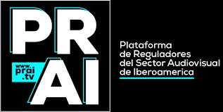 Logotipo de la Plataforma de Reguladores del Sector Audiovisual. (APM)