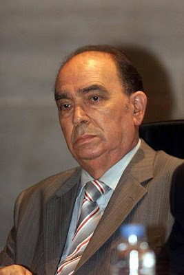 Adrián Alemán. 