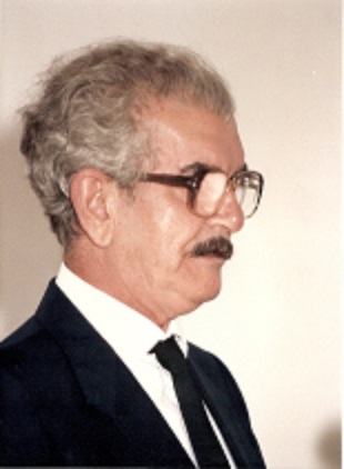 Agustín de la Hoz. (BienMesabe)