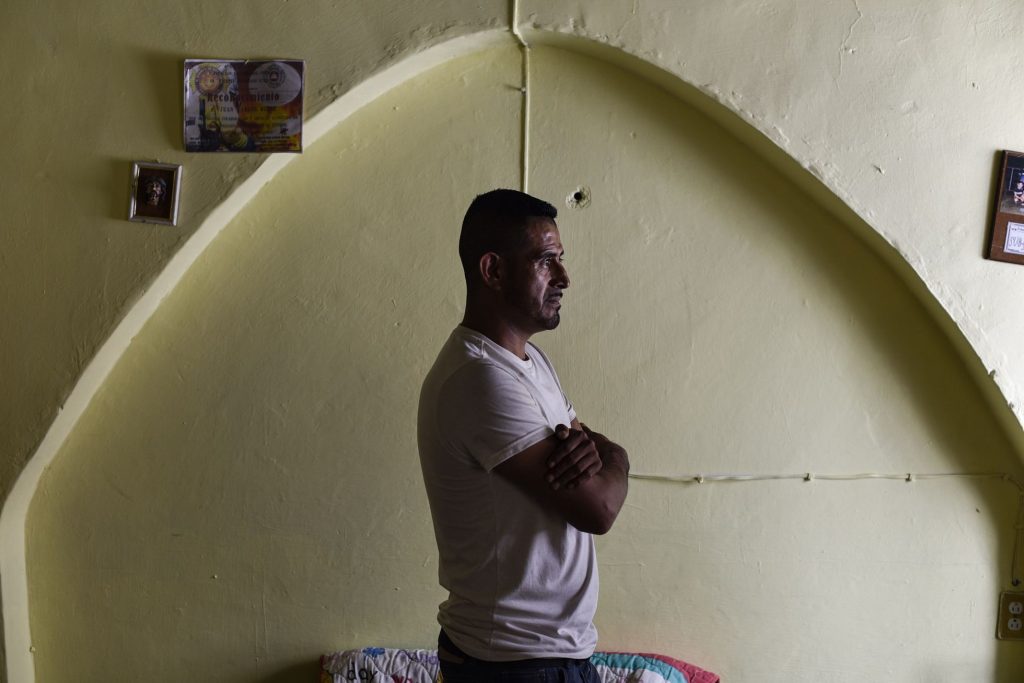 Juan Carlos Muñiz. (EL PAÍS)