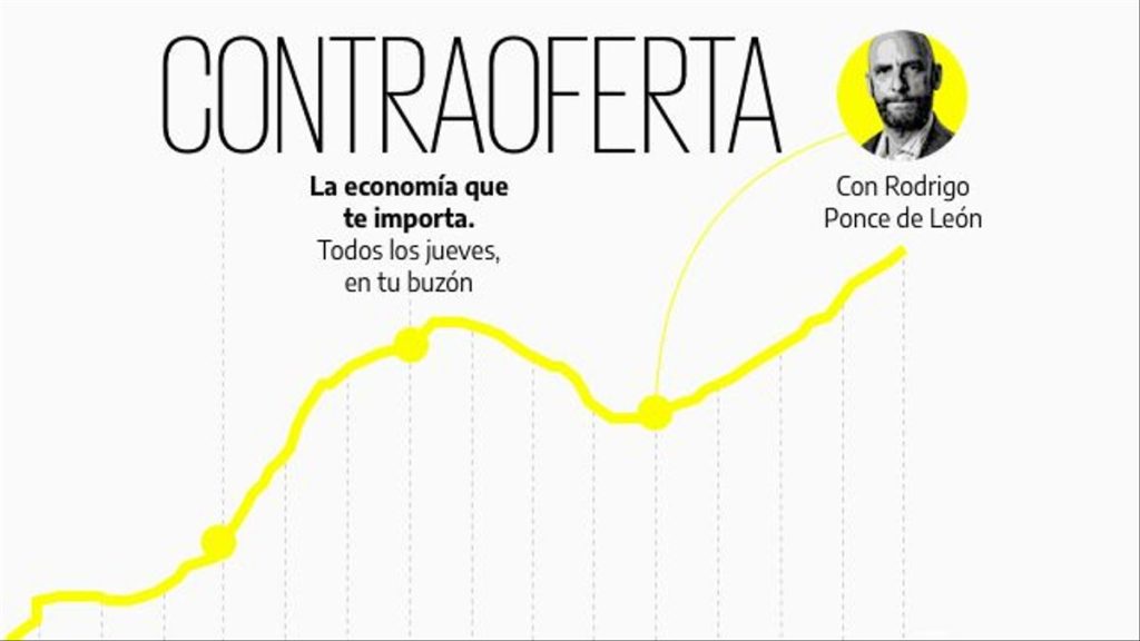 La suscripción y la recepción del boletín son gratuitas. (ElDiario.es)