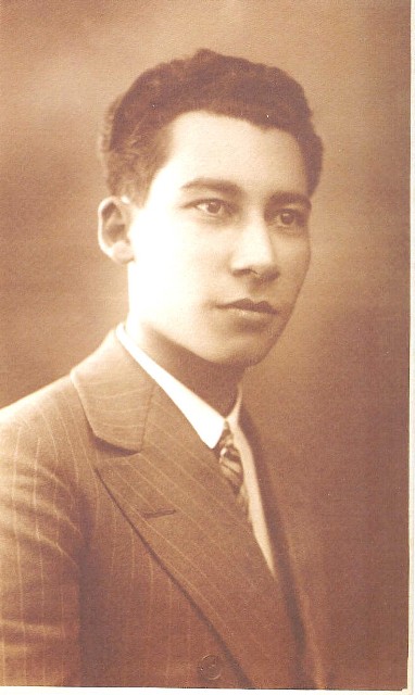 Pedro García Cabrera