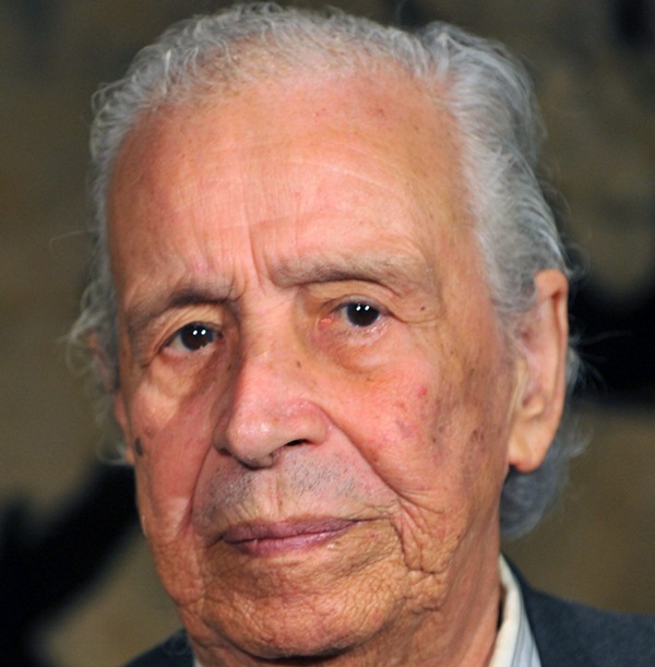  Gilberto Alemán.