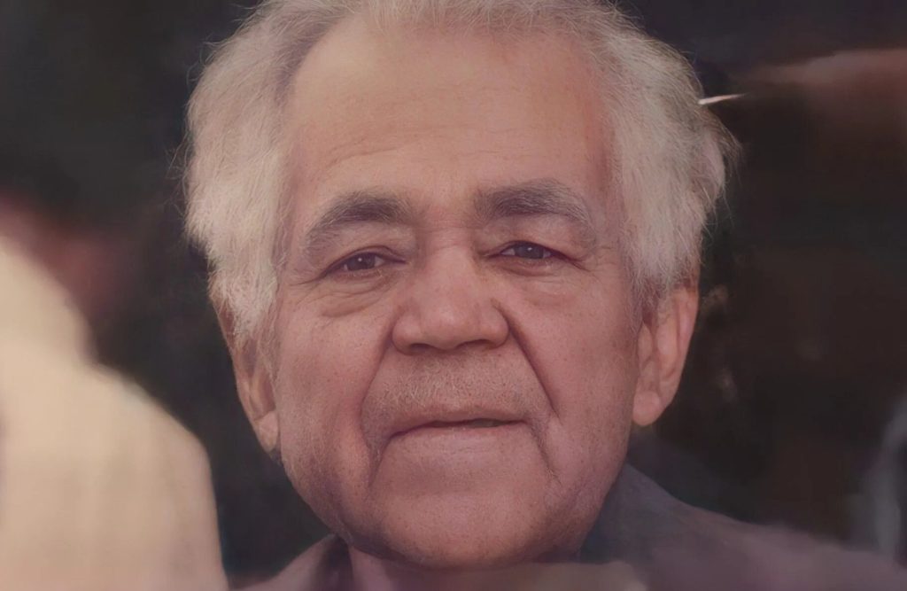 Juan Pedro Ascanio.