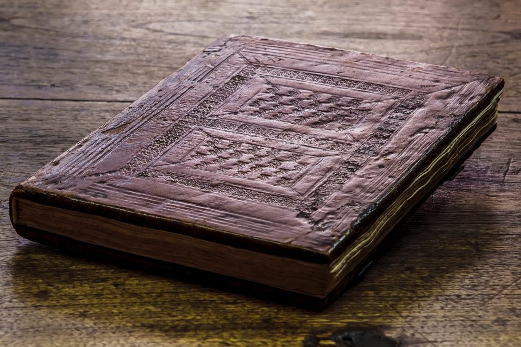 En ‘Incunabula’ estará el ‘Sinodal de Aguilafuente’, el primer libro impreso en España y en español que se conserva. (CATEDRAL DE SEGOVIA)