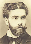 Manuel de Cámara y Cruz. (RACBA)