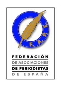 Logotipo de la FAPE.