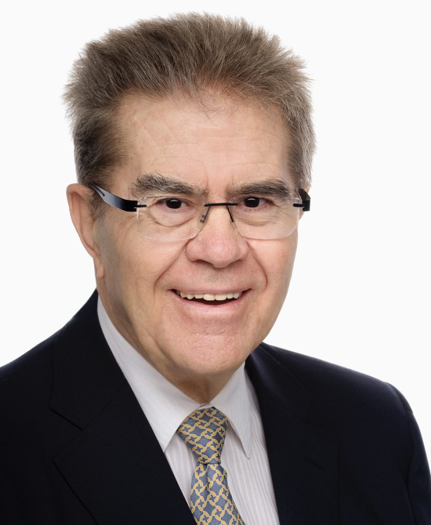 José Miguel González. (PARLAMENTO DE CANARIAS)