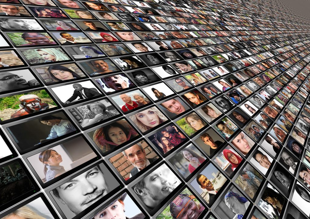 La Ley Audiovisual fue aprobada por 130 votos a favor, 83 en contra y 131 abstenciones. (PIXABAY)