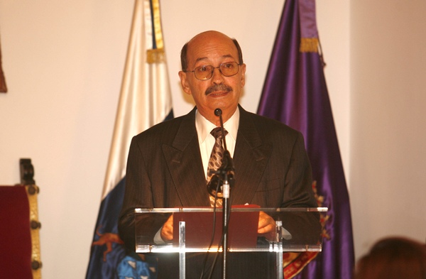 César Fernández Trujillo.