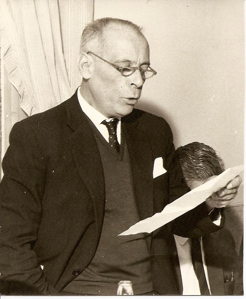 Luis Álvarez Cruz (FAPE)