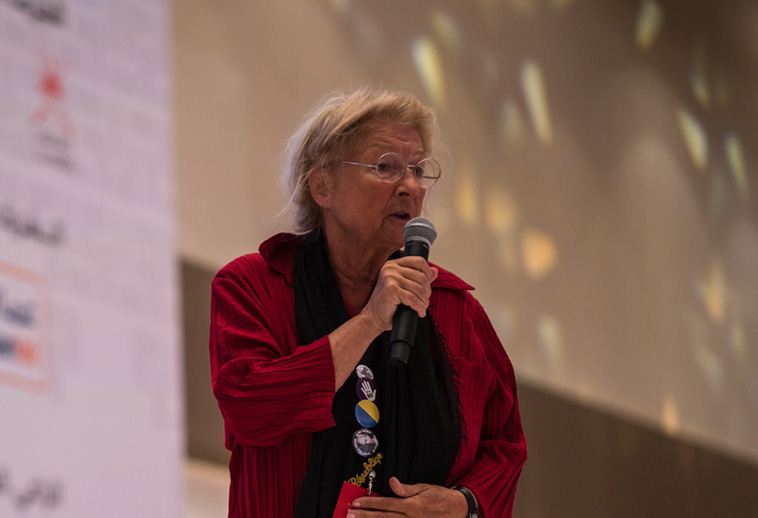 Dominique Pradalié. (FIP)