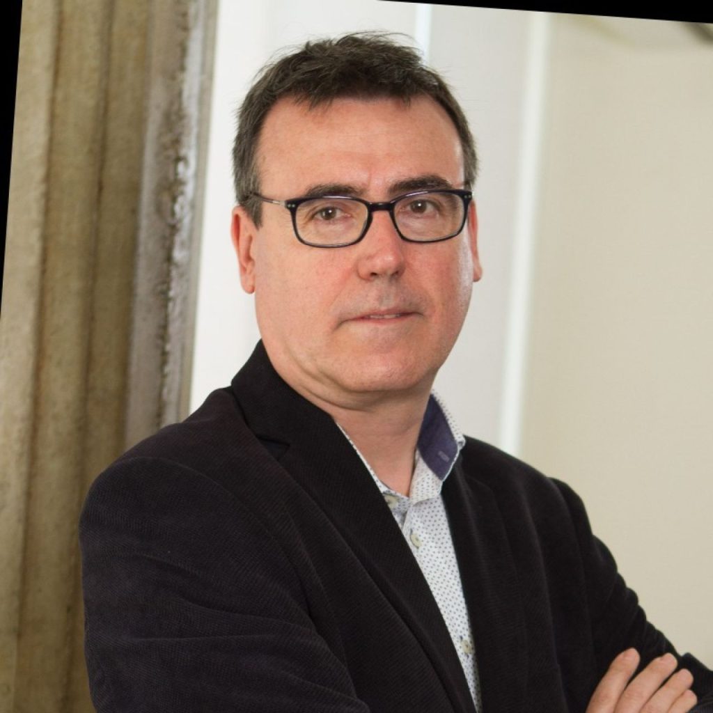 Jordi Català. (PURO MARKETING)