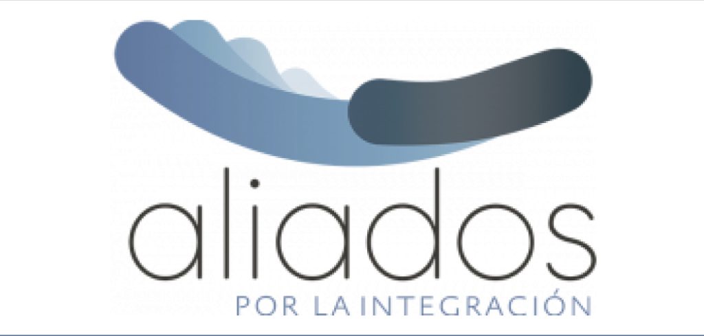 Las bases del concurso pueden descargarse en la web aliadosporlaintegracion.org. (ALIADOS)