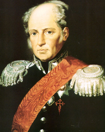 Agustín de Bethencourt, ingeniero civil y militar, arquitecto y ensayista.