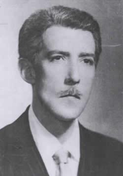 Francisco Navarro Guerra. (Gran Canaria Virtual)