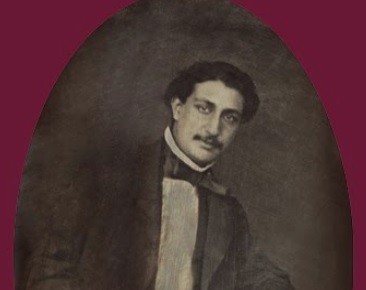 José Benito Lentini. (Bienmesabe.org)