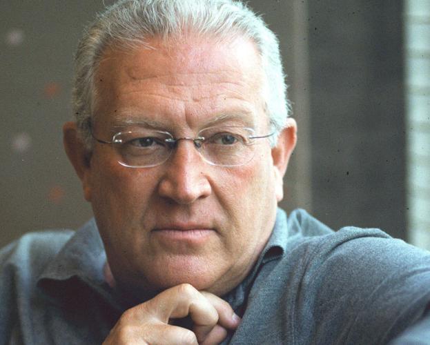Juan Jesús Armas Marcelo. (LA VERDAD)