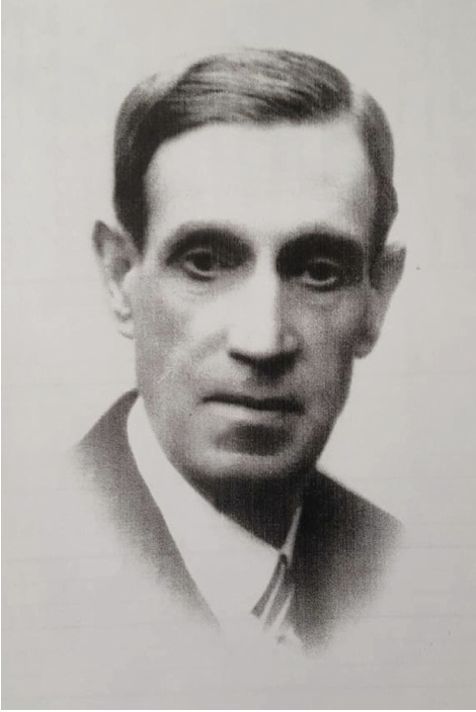 Mario Arozena Arozena. (ELDIARIO.ES)