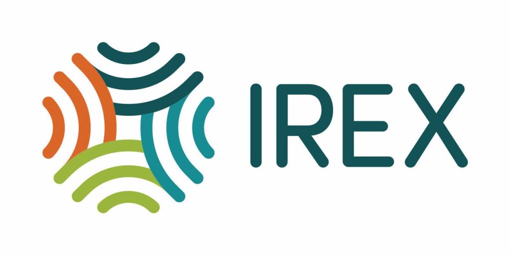 En el informe de IREX se refleja la creciente politización y polarización de los medios de comunicación. (IREX)